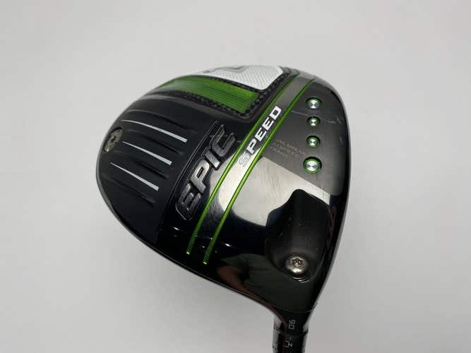 Callaway EPIC Speed Driver 9* Graphite Design Tour AD DJ-5 R1 Regular RH