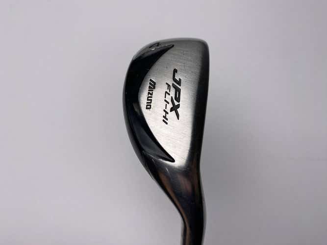 Mizuno JPX Fli Hi 4 Hybrid 22* Fujikura Orochi 55g Ladies Graphite Womens RH