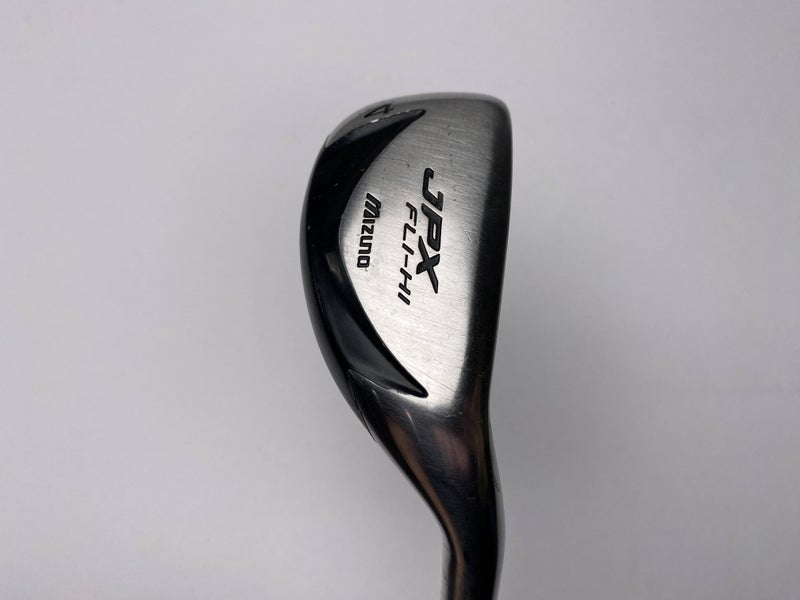 Mizuno JPX Fli Hi 4 Hybrid 22* Fujikura Orochi 55g Ladies Graphite Womens RH