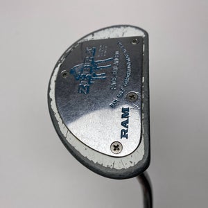 Ram Zebra Putter 33" Womens RH