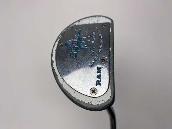Ram Zebra Putter 33" Womens RH