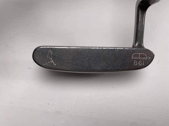 Ping B61 Putter 35.5" Black Dot Mens RH