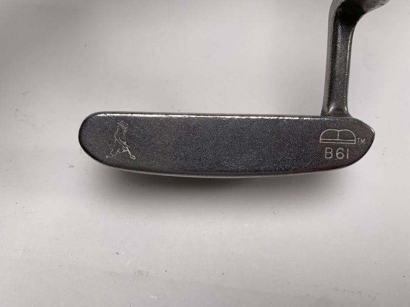 Ping B61 Putter 35.5" Black Dot Mens RH