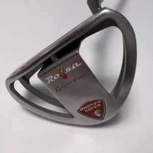 TaylorMade Rossa Monza Corza Putter 32" Mens RH