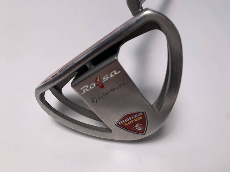 TaylorMade Rossa Monza Corza Putter 32" Mens RH