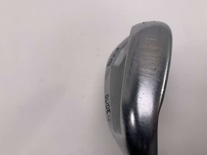 Ping Glide 3.0 Sand Wedge SW 54* 12 Bounce Black Dot Z-Z115 115g Wedge RH