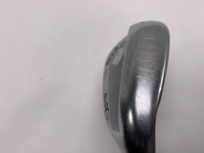 Ping Glide 3.0 Sand Wedge SW 54* 12 Bounce Black Dot Z-Z115 115g Wedge RH