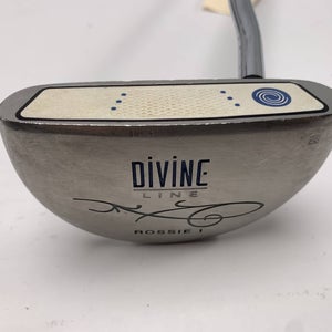 Odyssey Divine Line Rossie Putter 32" Mens RH