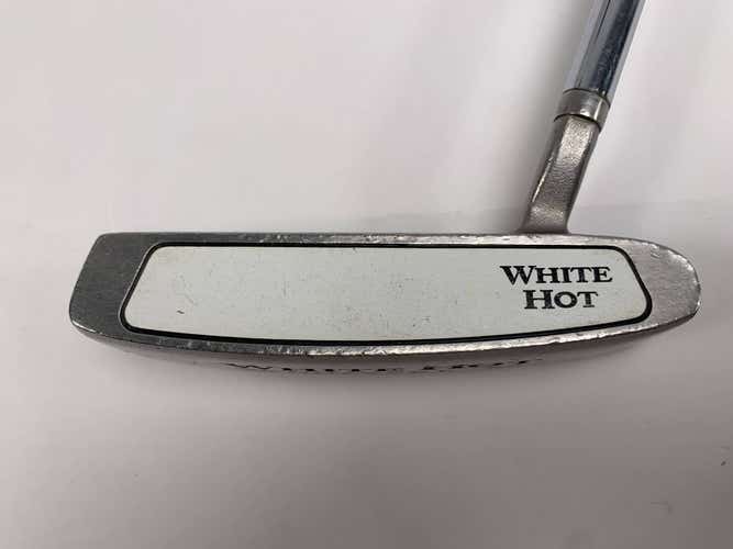 Odyssey White Hot 2 Putter 35" Mens RH
