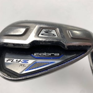 Cobra Fly-Z XL Gap Wedge GW 60g Senior Graphite Mens RH