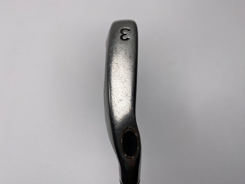 Callaway X-16 Pro Series Single 3 Iron DG Sensicore S300 Stiff Steel Mens RH