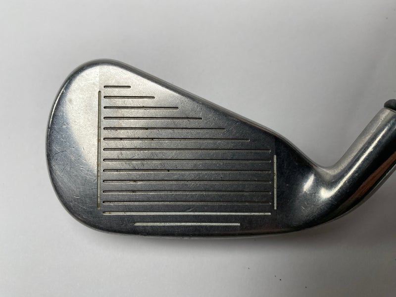 Callaway X-16 Pro Series Single 3 Iron DG Sensicore S300 Stiff Steel Mens RH