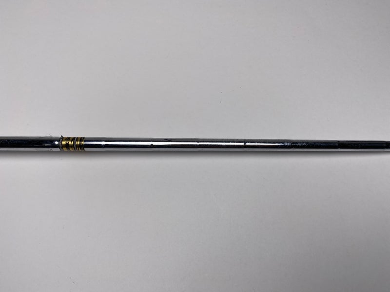 Callaway X-16 Pro Series Single 3 Iron DG Sensicore S300 Stiff Steel Mens RH