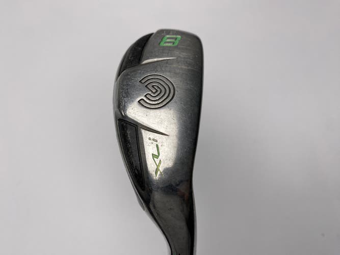 Cleveland Hibore XLI Single 8 Iron Graphite Design 49g Ladies Graphite Womens RH