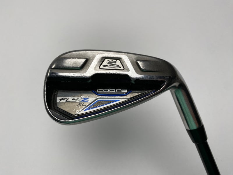 Cobra Fly-Z XL Single 8 Iron Matrix Fly-Z XL Lite Graphite Mens RH