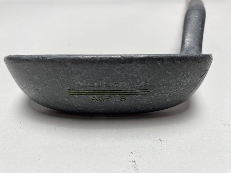 Accu Site ACS-8 Chipper Stock Wedge Graphite Womens RH