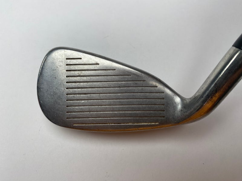 Cleveland TA5 Single 5 Iron Regular Steel Mens RH