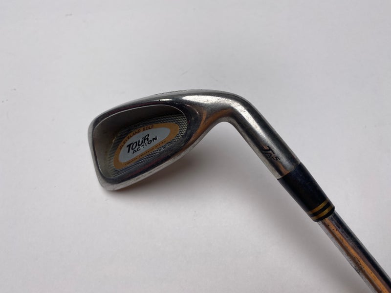 Cleveland TA5 Single 5 Iron Regular Steel Mens RH