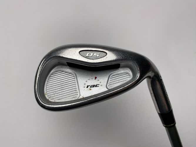 Taylormade Rac OS 2005 Single 8 Iron UG65 Ladies Graphite Womens RH