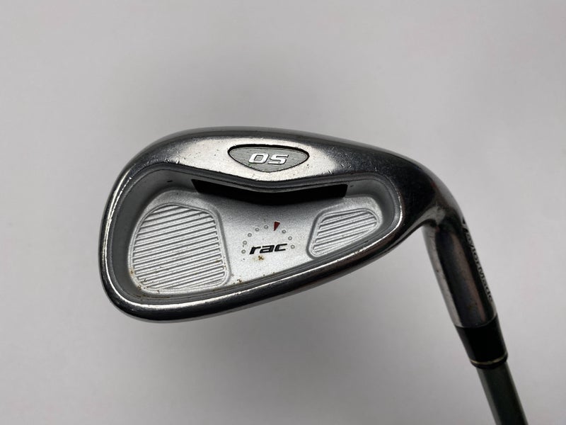 Taylormade Rac OS 2005 Single 8 Iron UG65 Ladies Graphite Womens RH