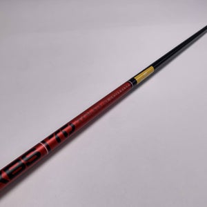 KBS Tour Driven Category 4 70g Extra Stiff Driver Shaft 44.75"-Taylormade