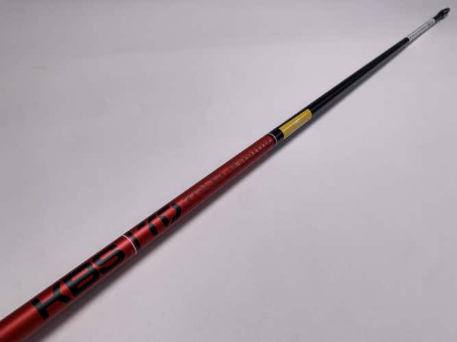 KBS Tour Driven Category 4 70g Extra Stiff Driver Shaft 44.75"-Taylormade
