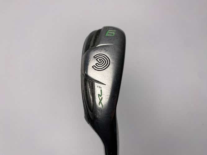 Cleveland Hibore XLI Single 9 Iron Graphite Design YSQt 49g Ladies Graphite RH