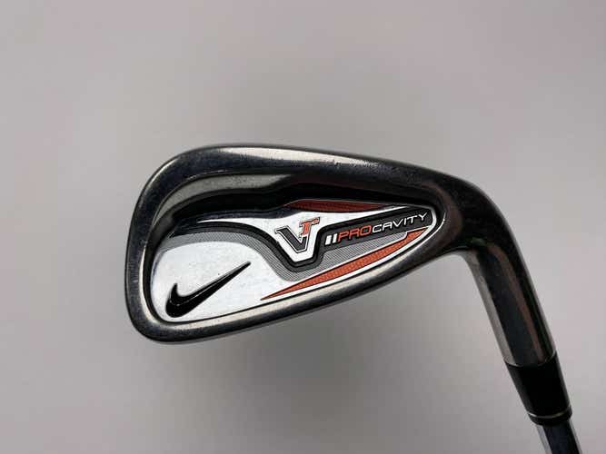 Nike Victory Red Pro Cavity Single 8 Iron True Temper Dynalite Regular Steel RH
