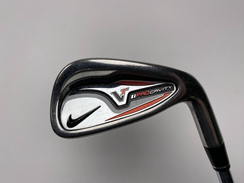 Nike Victory Red Pro Cavity Single 8 Iron True Temper Dynalite Regular Steel RH