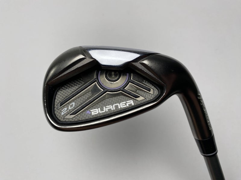 Taylormade Burner 2.0 Single 8 Iron SuperFast Ladies Graphite RH Midsize Grip