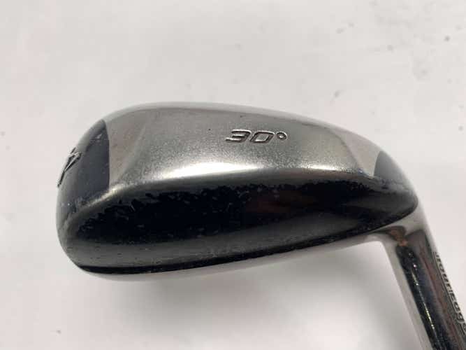 Tour Edge Bazooka Jmax Ironwood Single 6 Iron Reactive Flex Regular Graphite RH