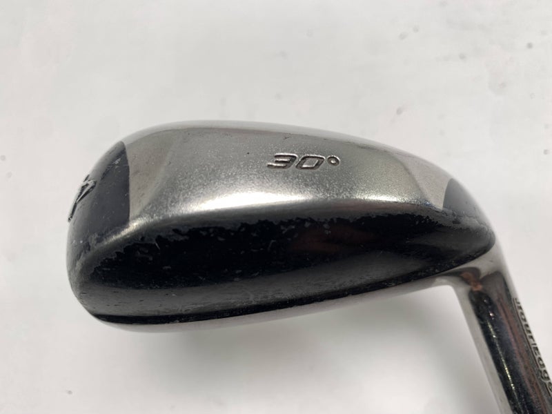 Tour Edge Bazooka Jmax Ironwood Single 6 Iron Reactive Flex Regular Graphite RH