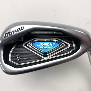 Mizuno JPX 825 Single 7 Iron True Temper Dynalite Gold XP R300 Regular RH