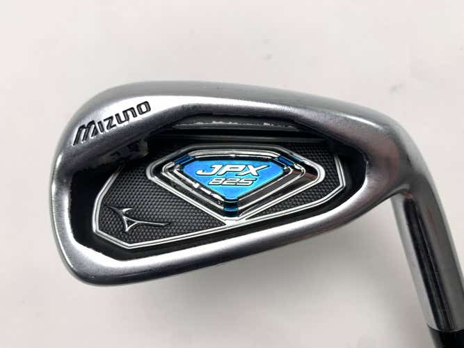 Mizuno JPX 825 Single 7 Iron True Temper Dynalite Gold XP R300 Regular RH