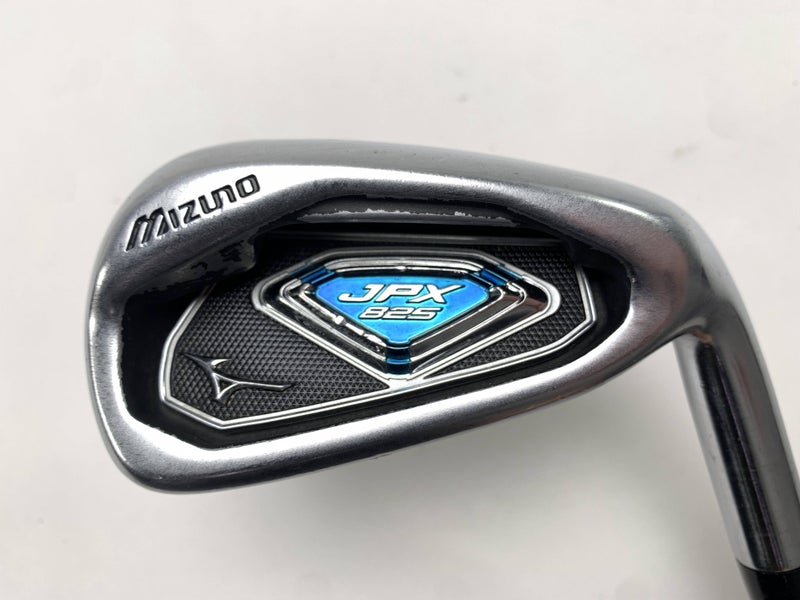 Mizuno JPX 825 Single 7 Iron True Temper Dynalite Gold XP R300 Regular RH