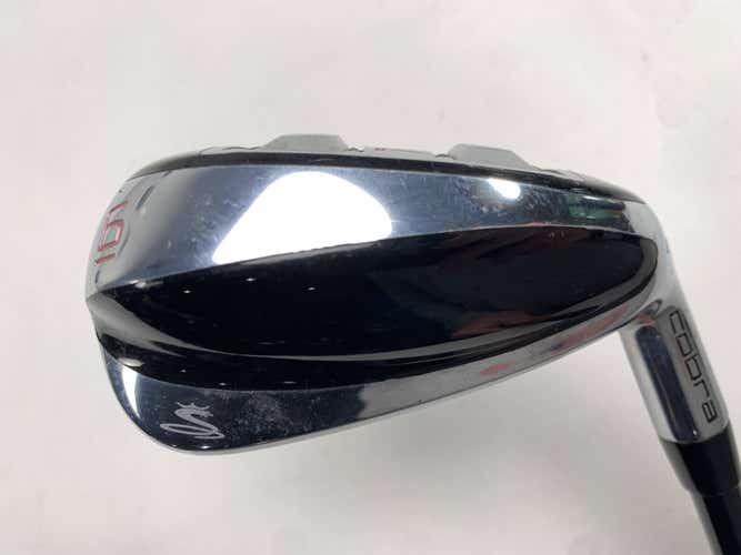 Cobra T-Rail Single 6 Iron UltraLite 45g Ladies Graphite Womens RH