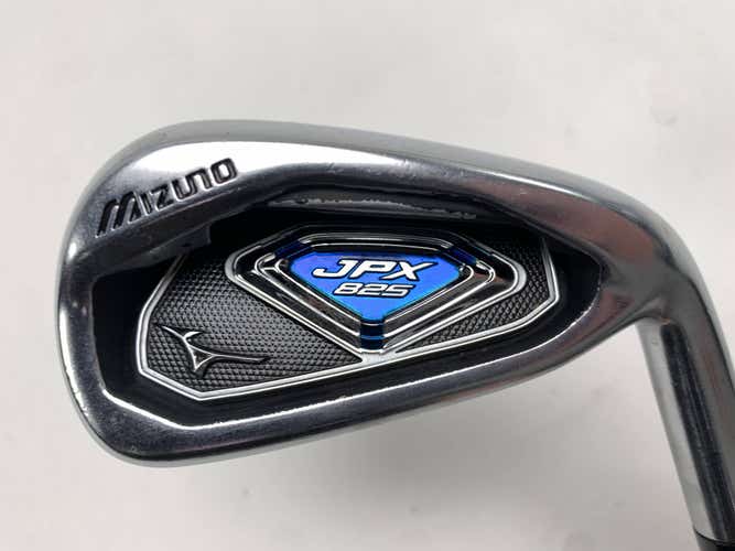 Mizuno JPX 825 Single 4 Iron True Temper Dynalite Gold XP R300 Regular RH