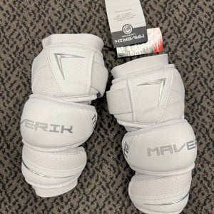 Maverik M6 Small Arm Pads