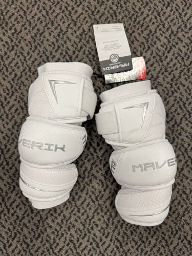 Maverik M6 Small Arm Pads