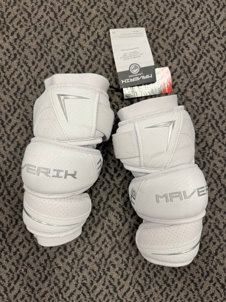 Maverik M6 Small Arm Pads