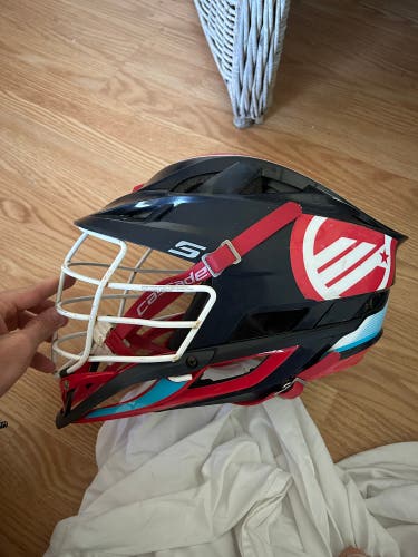 Maverik Showtime Cascade S Helmet 2017 (Used)