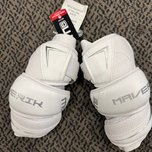Maverik M6 Large Arm Pads