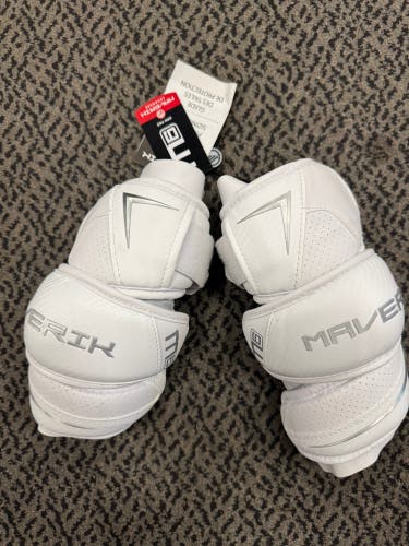 Maverik M6 Large Arm Pads