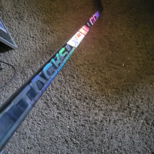CCM Tacks XF Pro Left Hand Hockey Stick P29 Pro Stock 65 flex