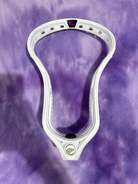 White Maverik Optik Force Unstrung Head (New)