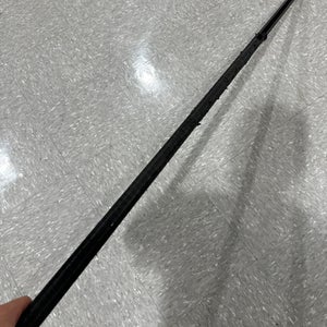Maverik Blank Defense Shaft (Used)