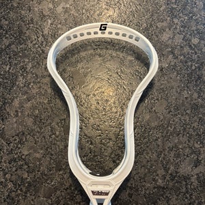 Gait Mustang Head
