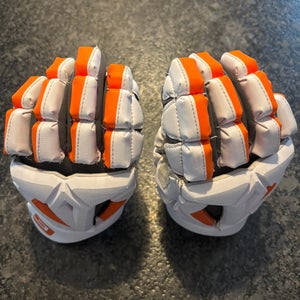 Syracuse lacrosse gloves