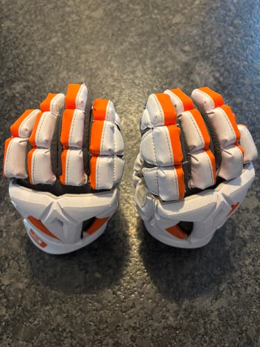 Syracuse lacrosse gloves