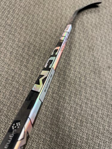 CCM Tacks XF Pro 80 Flex P29 Curve left hand stick